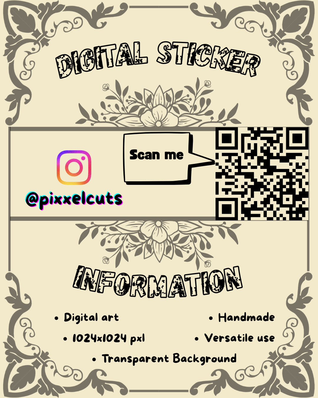 Sodiac Bundle // Digital Art