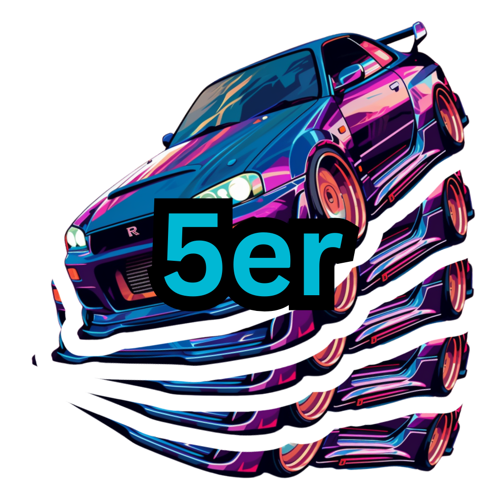 // Nissan Skyline GTR R34 \\