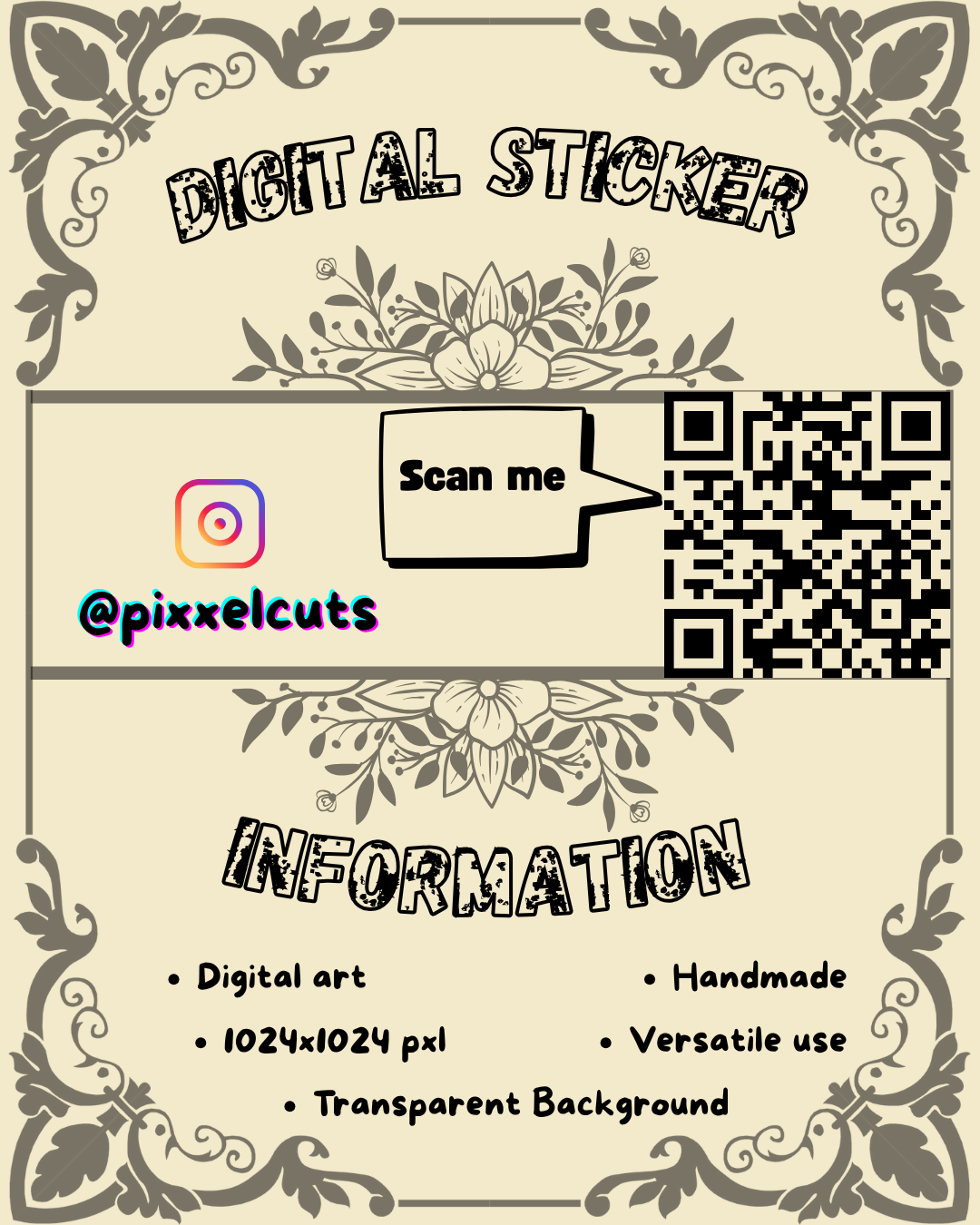 Dragons Bundle // Digital Art