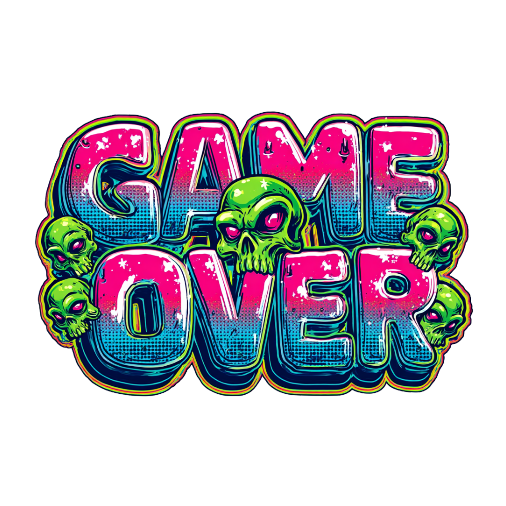// Game Over \\