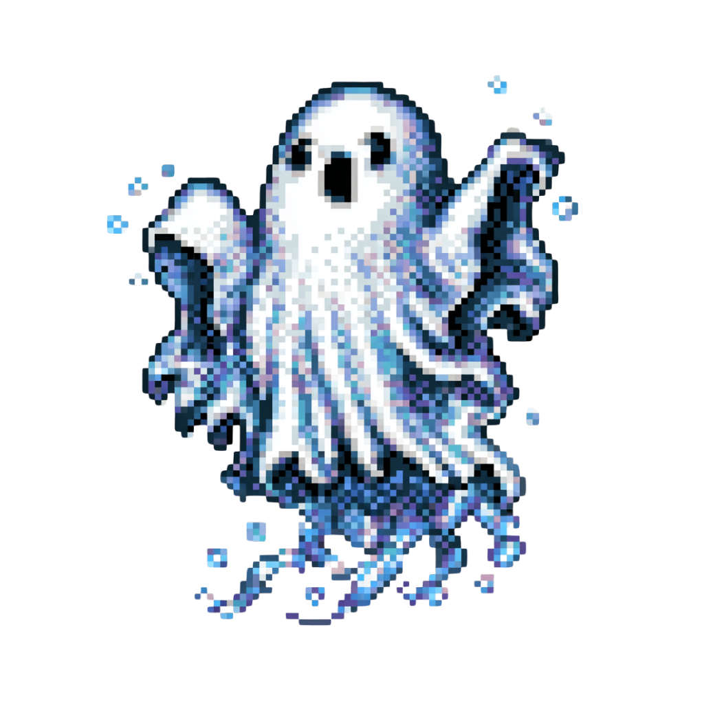 // Ghost \\