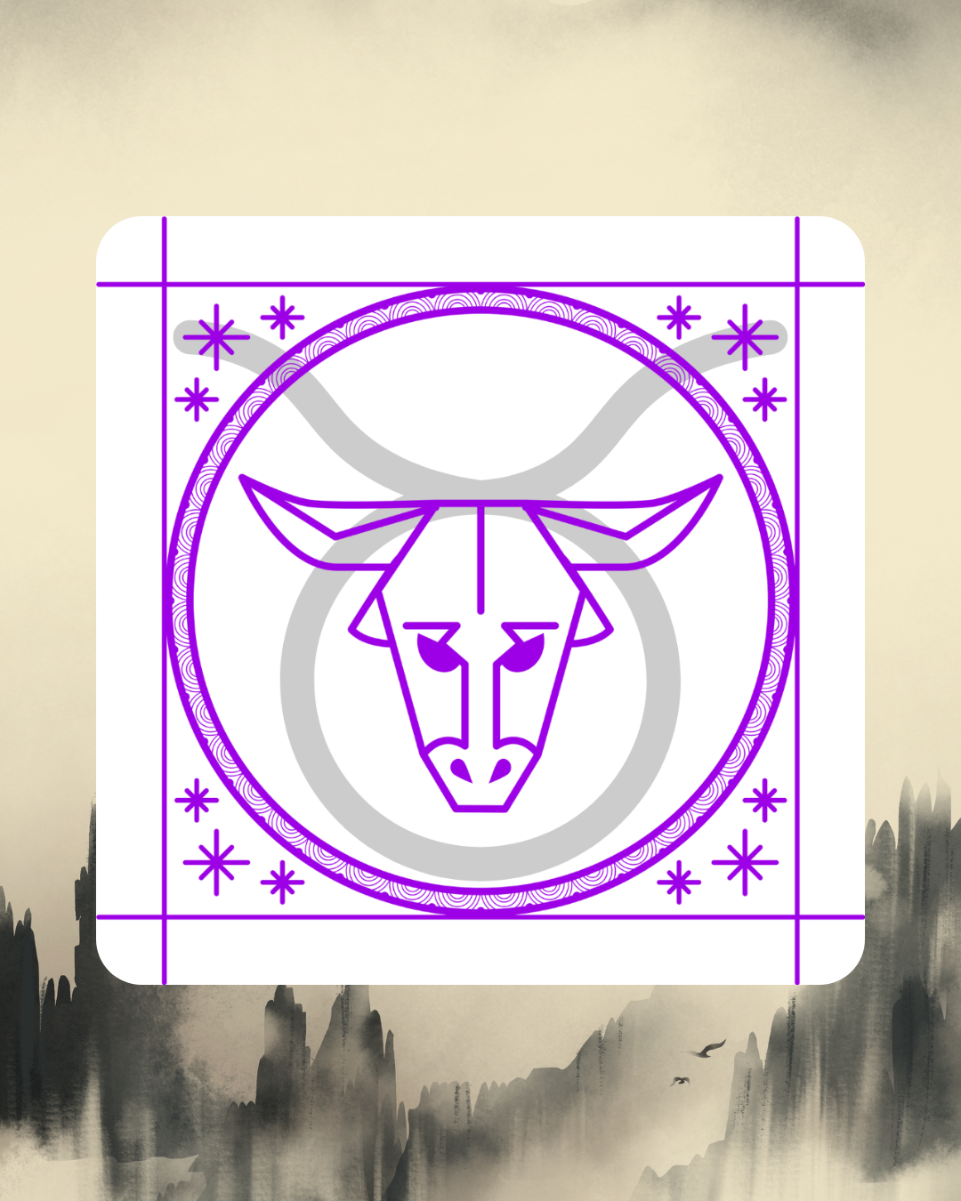 ♉ // STIER \\